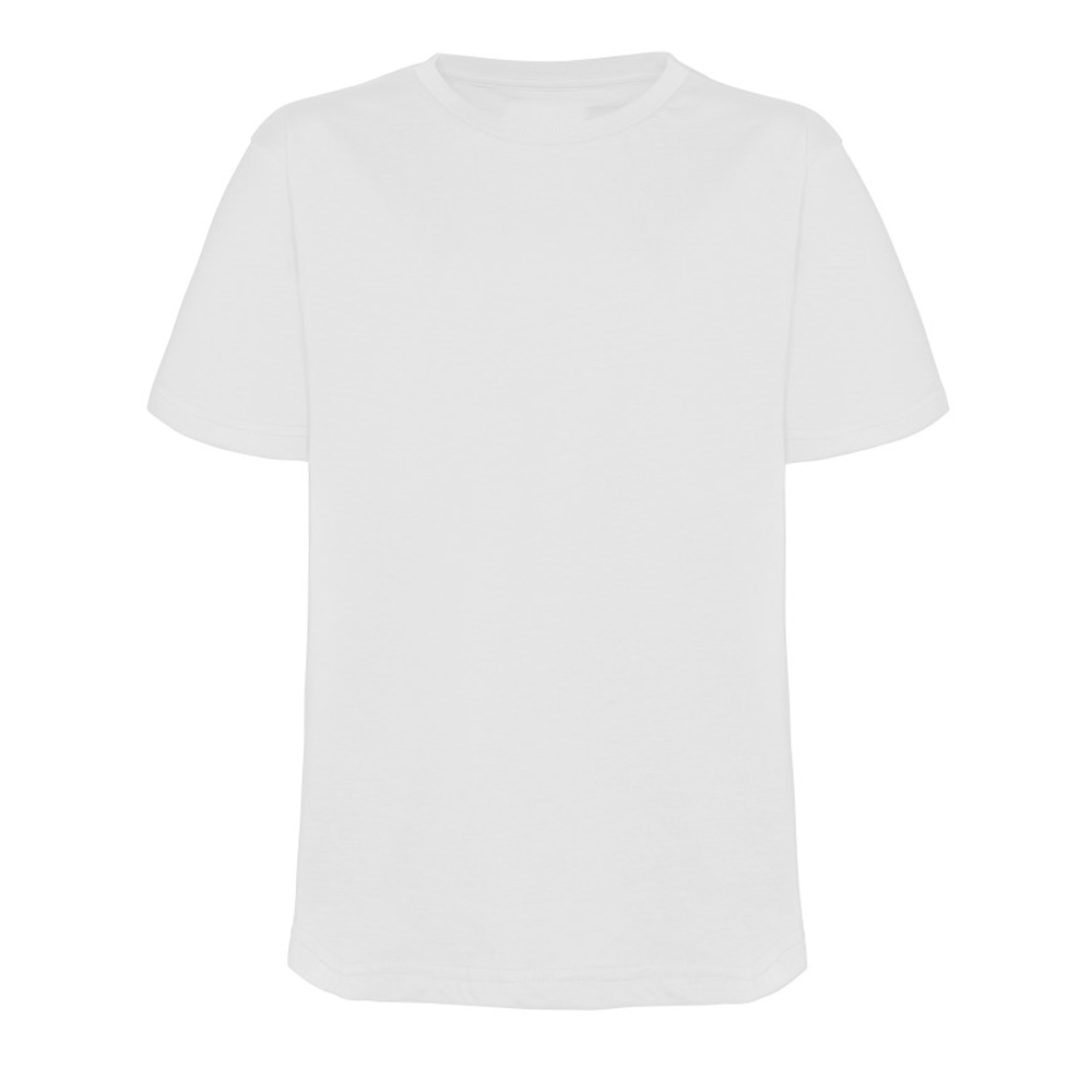 SY3 Blank Comfort fit t-shirt