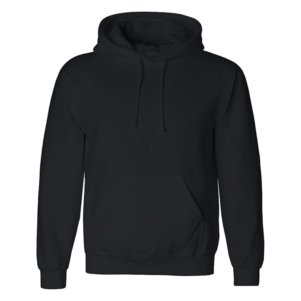 SY3 Blank Pouch hoodie